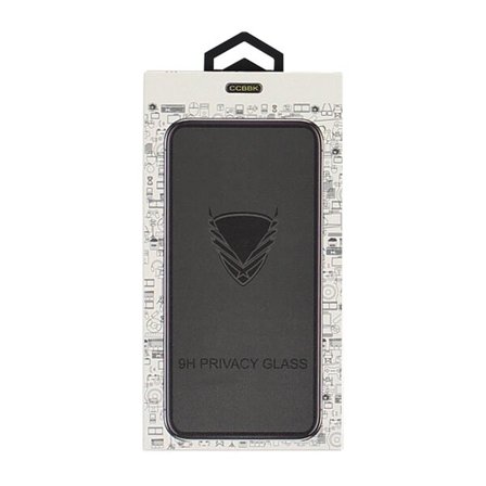 Hærdet skærmbeskytter til privatlivets fred til Samsung Galaxy A26 5G