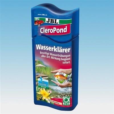 JBL CleroPond Vannbehandlingsmiddel - 500ml