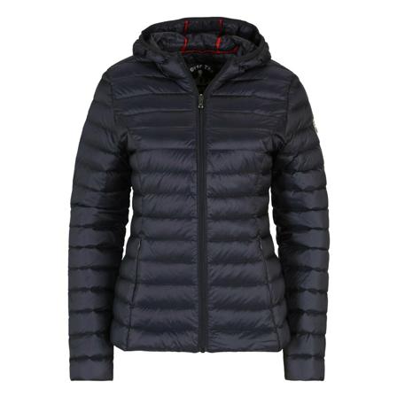Jott Light Jas , Blauw , Dames , Maat: L