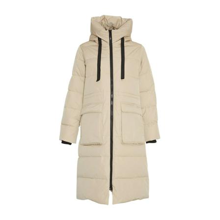 Moss Copenhagen Down Coats inbo, Dame Parka, Størrelse: S/M