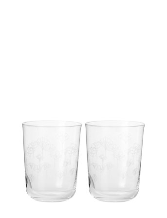 Flower Water - 2 Pcs Frederik Bagger