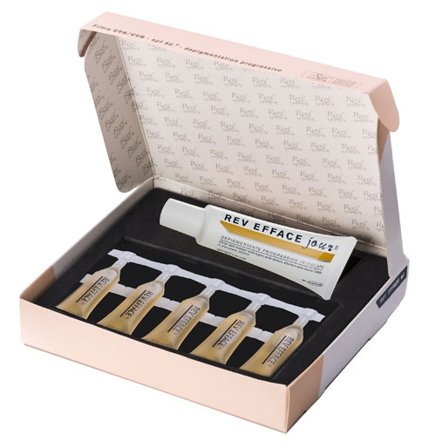 Rev Efface Kit crema 30ml + 5 fiale