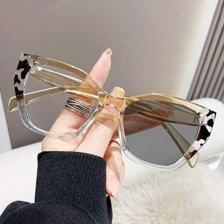 Anti-Blue Light Glasses Neliömäiset silmälasit RUSKEA RUSKEA