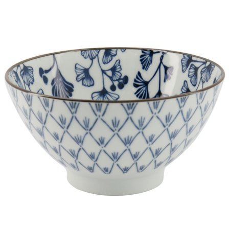 Tokyo design studio Flora Japonica ramenskål, maple | KitchenOne