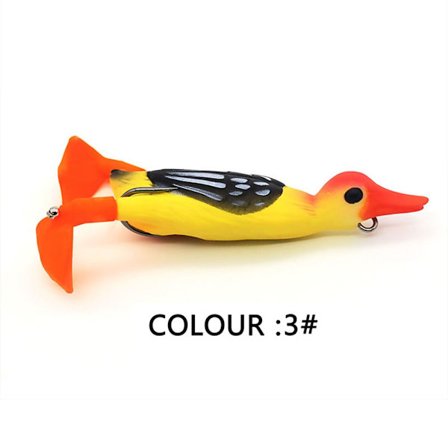 Fiskedrag Ankabete 3# 3# 3#