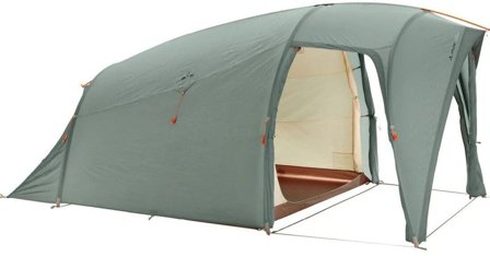 Vaude Allround Taurus XT 4P Agave