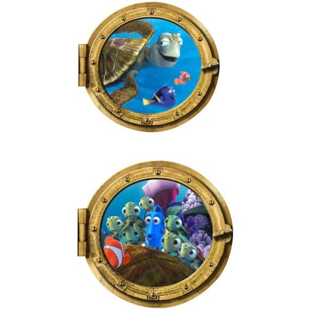 Todelt sæt 43cm × 43cm ny undervandsmobilisering ubåd