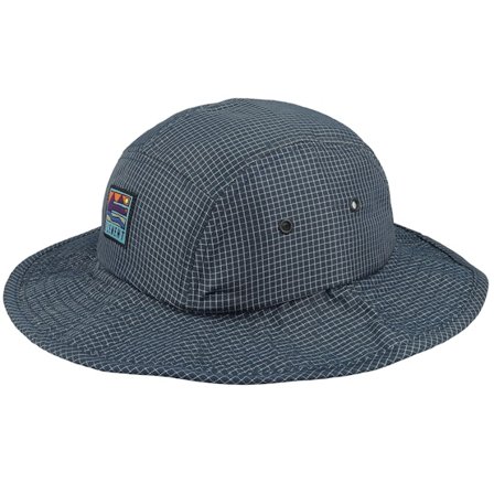 Element - Blu bucket Cappello - Trekka Bonnie Hat Eclipse Navy Bucket @ Hatstore