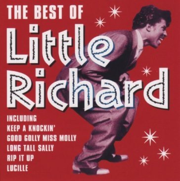 Best of Little Richard