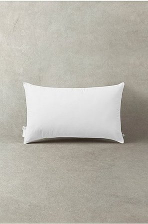 Jotex - Kudde - Fast 50x90 Cm Vit DAWN - Köp Täcken & kuddar hos Jotex