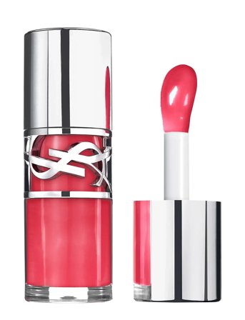 Yves Saint Laurent Ysl Loveshine Plumping Lip Oil Gloss 9 - Nude - 6 ML