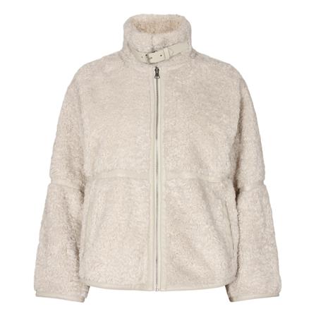 Co'Couture Jakke inbo, Dame, Størrelse: L