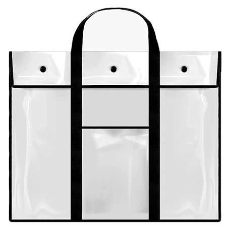 Art Portfolio Taske Art Portfolio Case SORT