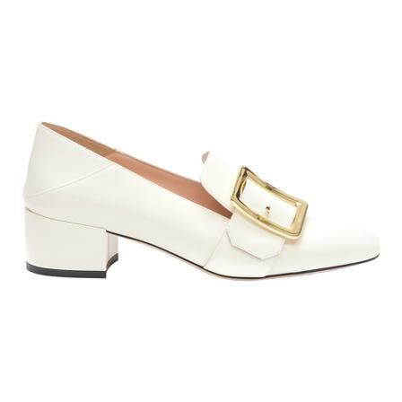 Bally Pumps , Wit , Dames , Maat: 36 EU