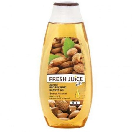 Shower gel - Duschkräm - Sweet Almond 400ml