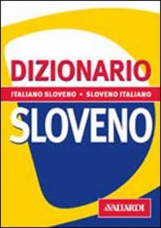 Dizionario sloveno. Italiano-sloveno, sloveno-italiano Nikolai Mikhailov
