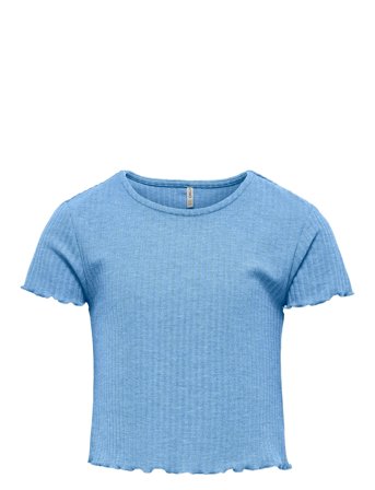 Kids Only | Kognella S/S O-Neck Top Noos Jrs | 158-164
