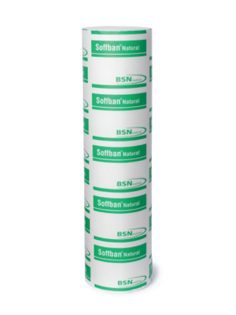 Soffban Natural polstringsvatt, 6 stk.