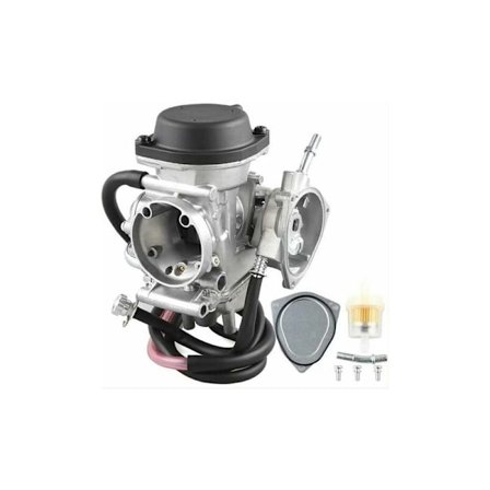 -Kaasutin PD36J QUAD ATV KFX400 2003 2006 UTV YFM LTZ 400 Kaasutin