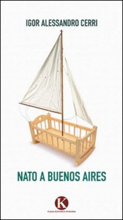 Nato a Buenos Aires Igor A. Cerri