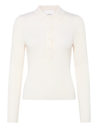 Lovechild 1979 Lisa Blouse - Cream - S