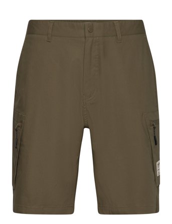 Fat Moose | Pavement Ripstop Shorts | XS