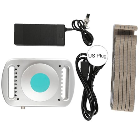 Lipolys Substans Kylfrysning Formning Kropp Smal Vikt Fettförlust Maskin US 110-120V