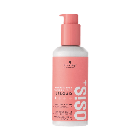 Schwarzkopf Professional OSIS Upload Hårstyling Unisex 200ML