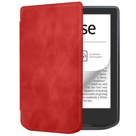 e-Reader Case PB 629/634 Funda RED RED