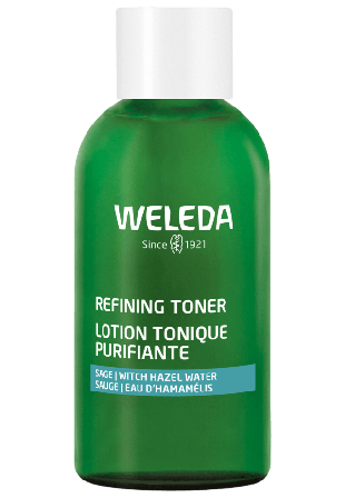Weleda RefiningToner Ansiktsvatten & facemist Unisex 150ML