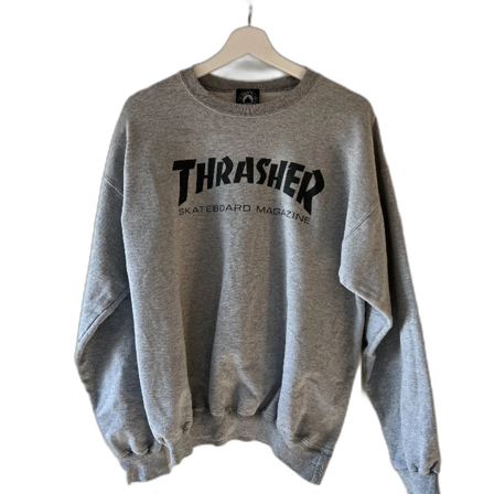 Thrasher tröja