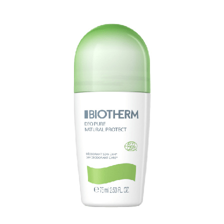 Biotherm Deo Pure Ecocert Roll-On Dam 75ML