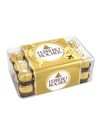 Ferrero Rocher 0.375kg