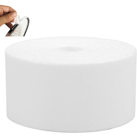 Tennis - Professionell Tennsracket Huvudskyddstejp - Förtjockande Racketskyddstejp