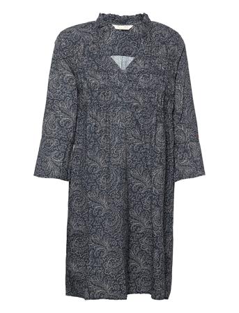 Judy Dress Grey ODD MOLLY