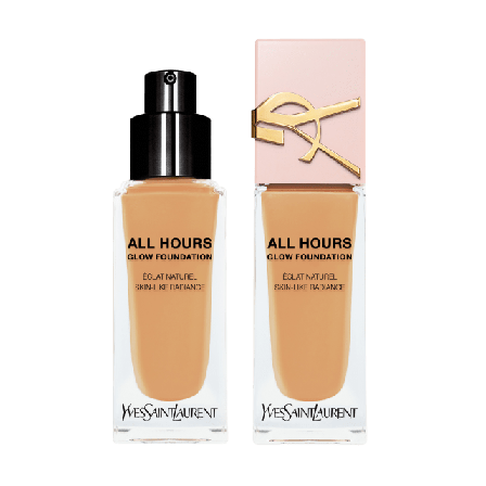 Yves Saint Laurent All Hours Glow Foundation Unisex 25 MLT