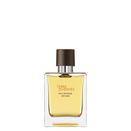 HERMÈS Terre d'Hermès Eau Intense Vetiver Eau de Parfum 50 ml, Parfumer & Dufte, Herredufte, Terre D'hermès