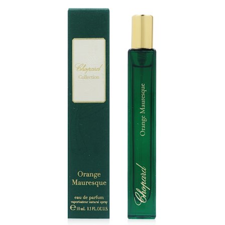 Chopard, Orange Mauresque, Eau De Toilette, Unisex, 10 ml