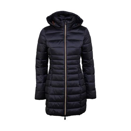 Save The Duck Winter Jakke Sort, Dame