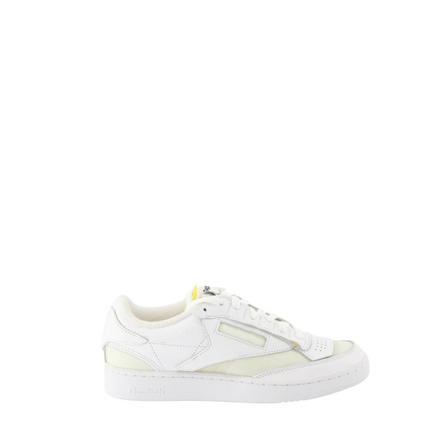 Maison Margiela Sneakers Hvid, Dame, Størrelse: 36 EU