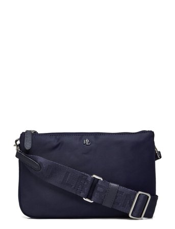 Refined Nylon/Web-Landyn-Cxb-Med Navy Lauren Ralph Lauren