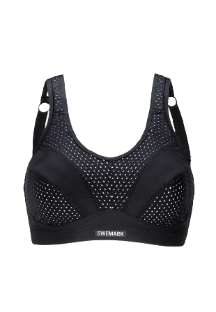 Swegmark Incredible Sport-bh Bh Dam Flerfärgad 70d