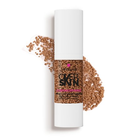 Overskin Viso CHROMOSPHERE 30ml - Crema colorata effetto globale