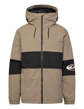 Quiksilver | High In The Hood Jk | L