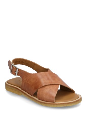 ANGULUS | Sandals - Flat - Open Toe - Op | 30