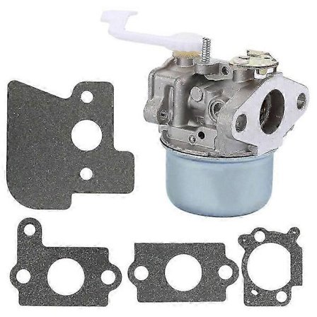 Karburator med pakninger til Briggs & Stratton 694203 690152 121612 122602 122612