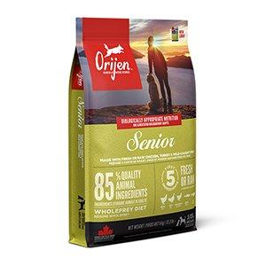 ORIJEN Senior Dog