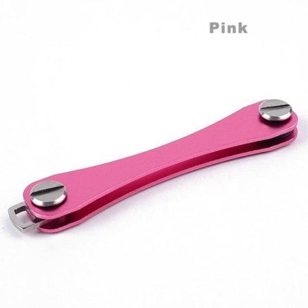 Nyckelring Key Organizer ROSA