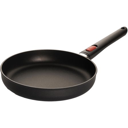 Woll Woll Eco Lite QXR stekpanna 24 cm | Matlagning > Kokkärl & Stekpannor > Stekpannor | Bagaren och Kocken