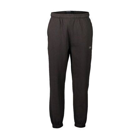 ICANIWILL Men's Essential Sweatpants Men everyday trousers Grey L